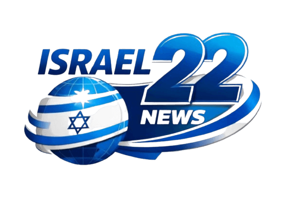 Israel 22 News Logo